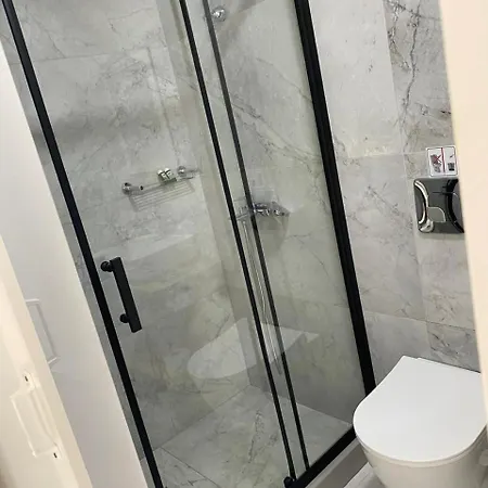 Jz E'bella 게스트하우스 Rhodes City