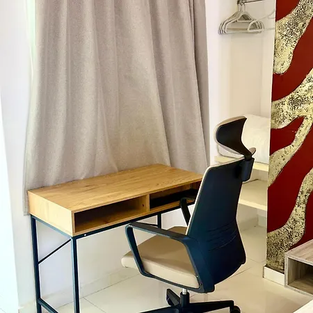 Jz E'bella 게스트하우스