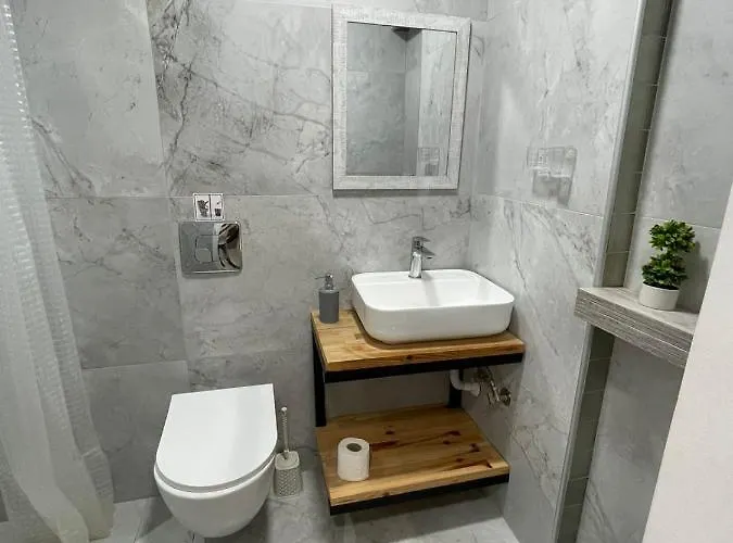 Jz E'bella 게스트하우스 Rhodes City