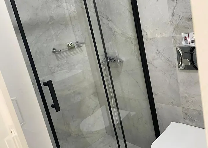 Jz E'bella 게스트하우스 Rhodes City