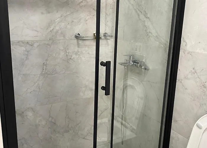 게스트하우스 Jz E'bella