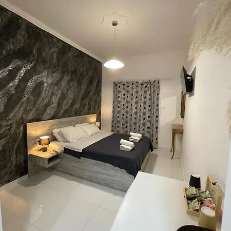 Gæstehus Jz E'bella Rhodes City