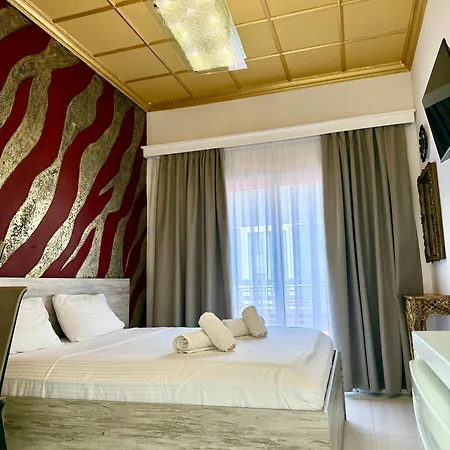 Guest house Jz E'bella