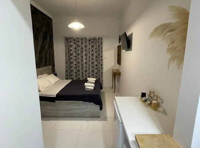 Jz E'bella ゲストハウス 4*