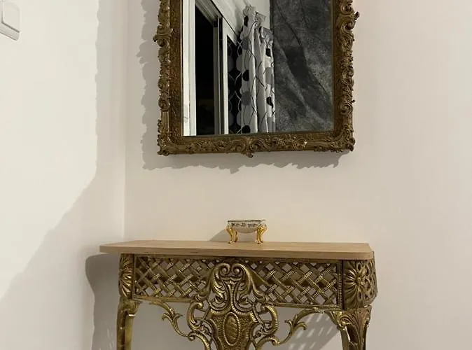 Konukevi Jz E'bella 3*