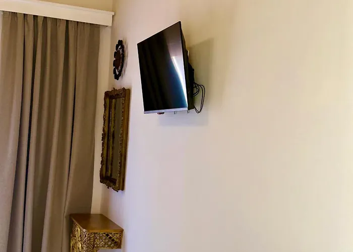 ゲストハウス Jz E'bella