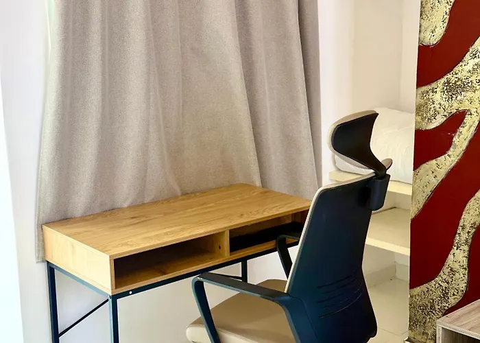 Jz E'bella ゲストハウス