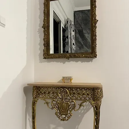 Πανσιόν Jz E'bella *