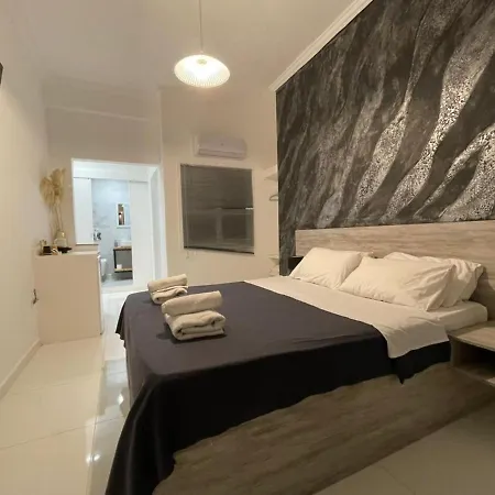 Jz E'bella Casa de hóspedes Rhodes City