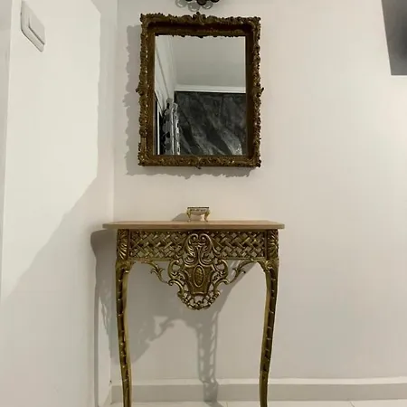 Casa de hóspedes Jz E'bella