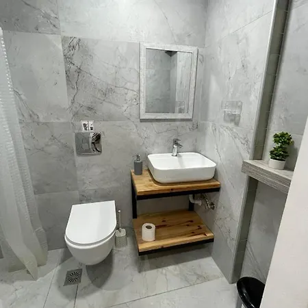 Jz E'bella Casa de hóspedes Rhodes City