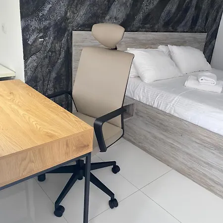 Jz E'bella Casa de hóspedes 3*