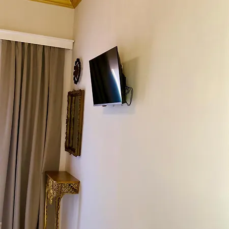 Casa de hóspedes Jz E'bella