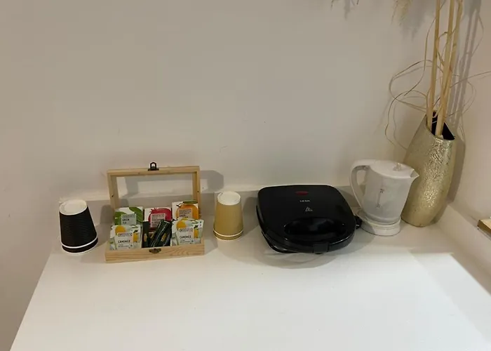 Pensionat Jz E'bella 3*