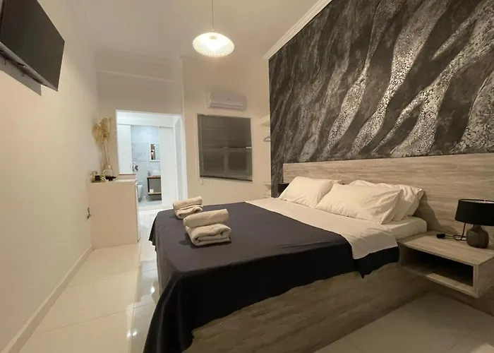 Jz E'bella Pensionat Rhodes City